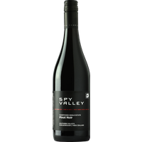 Spy Valley Pinot Noir 2022 bottle