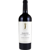Staglin Salus Estate Cabernet Sauvignon 2019 bottle