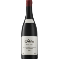 Storm Vrede Pinot Noir 2023