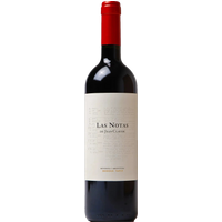 Tapiz Las Notas de Jean Claude 2020 bottle