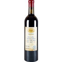 Tchotiashvili Dark Uta 2020 bottle