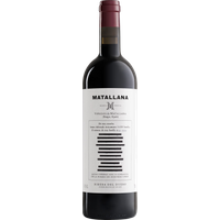 Telmo Rodriguez Matallana 2019 bottle