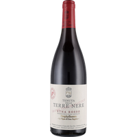 Tenuta delle Terre Nere Etna Rosso Prephylloxera Don Peppino 2022 bottle