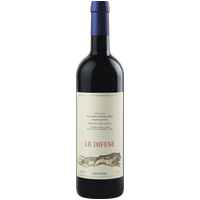 Tenuta San Guido Le Difese 2023
