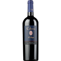 Tenute del Cabreo Cabreo Il Borgo 2022 bottle