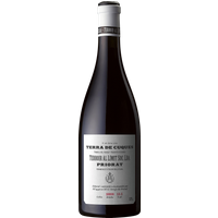 Terroir Al Limit Terra de Cuques Negre 2022 bottle