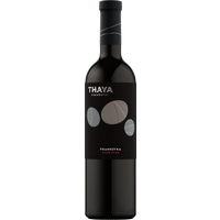 Thaya Frankovka Stare Vinice 2022 bottle