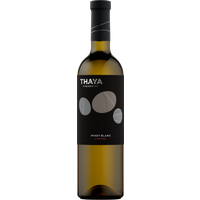 Thaya Pinot Blanc U Chlupa 2023 bottle