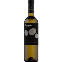Thaya Gruner Veltliner Selection 2022 bottle