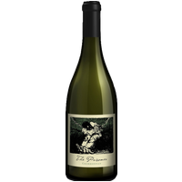 The Prisoner Wine Company Chardonnay 2022