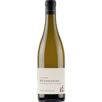 Theo Dancer Bourgogne Aligote 2023 bottle
