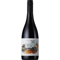 Thistledown Cunning Plan Shiraz 2023