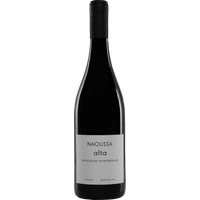 Thymiopoulos Naoussa Alta 2024 bottle