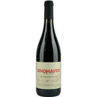 Thymiopoulos Young Vines Xinomavro 2025