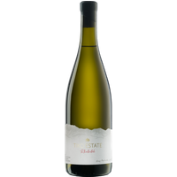 Tiko Estate Rkatsiteli 2023 bottle