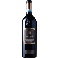 Tinazzi Ca de Rocchi Valpolicella Ripasso Superiore Montere 2023 bottle
