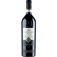 Tinazzi Valleselle Rovertondo Valpolicella Ripasso Superiore 2022 bottle
