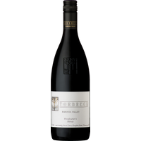 Torbreck Woodcutter's Shiraz 2023 bottle