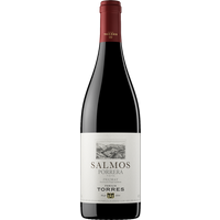 Torres Priorat Salmos 2020 bottle