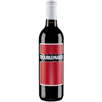 Hope Family Troublemaker Red Blend 16 bottle