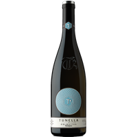 Tunella Col Matiss Sauvignon 2023 bottle