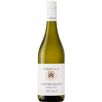 Tyrrell's Hunter Valley Semillon 2024