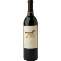 Duckhorn Decoy Merlot 2023