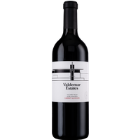 Valdemar Estates Entre Nosotros Cabernet Sauvignon 2021 bottle