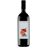 Valdicava Rosso di Montalcino 2022