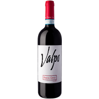 Fasoli Gino Valpo Valpolicella Ripasso Superiore 2018