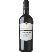 Varvaglione Cosimo Varvaglione Negroamaro Salento 2021