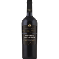 Varvaglione Cosimo Varvaglione Primitivo di Manduria 2021