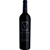 Venge Vineyards Scout's Honor Proprietary Red 2022 bottle