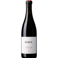 Veronica Ortega ROC Mencia 2022 bottle