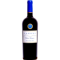Vina Aquitania Lazuli Cabernet Sauvignon 2021