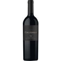 Vina Cobos Cocodrilo 2022 bottle