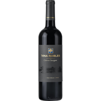 Vina Robles Cabernet Sauvignon 2021 bottle