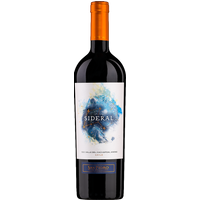 Vina San Pedro Altair Sideral 2021 bottle