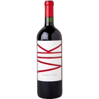 Vina Vik 2022 bottle