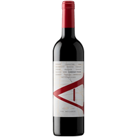 Vina Vik A Cabernet Franc 2022 bottle