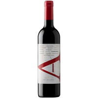 Vina Vik A Carmenere 2023 bottle