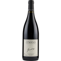 Vincent Paris Cornas Granit 30 2023 bottle