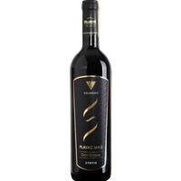 Volarevic Plavac Mali Syrtis Gold Edition 2021 bottle