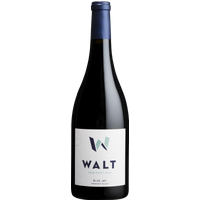 Walt Blue Jay Pinot Noir 2019 bottle