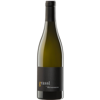 Weingut Philipp Grassl Ried Rothenberg Chardonnay 2022 bottle