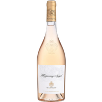 Whispering Angel 2024 bottle