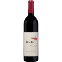 Hahn Cabernet Sauvignon 2020 bottle