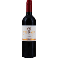 Woodlands Clementine Eloise Cabernet Sauvignon 2016 bottle