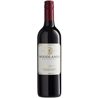 Woodlands Margaret 2018 bottle