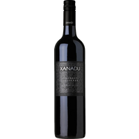 Xanadu Cabernet Sauvignon 2021 bottle